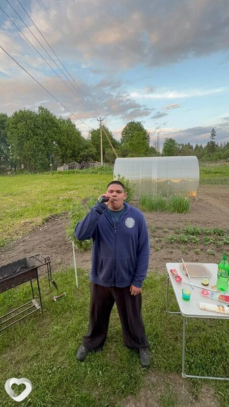 Руслан, 19, Санкт-Петербурге — анкета №2703057