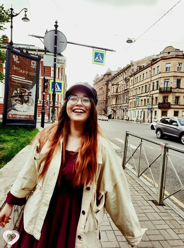 Аня, 22, Ульяновске — анкета №2774439