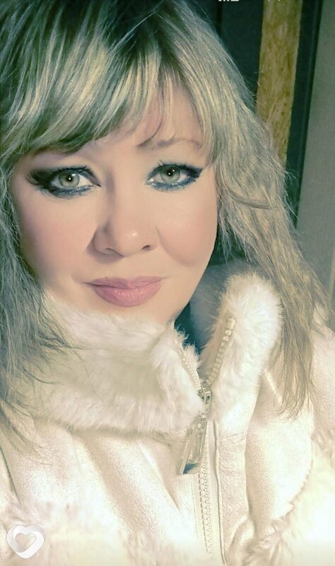 Ирина, 49, Новокузнецке — анкета №2774440