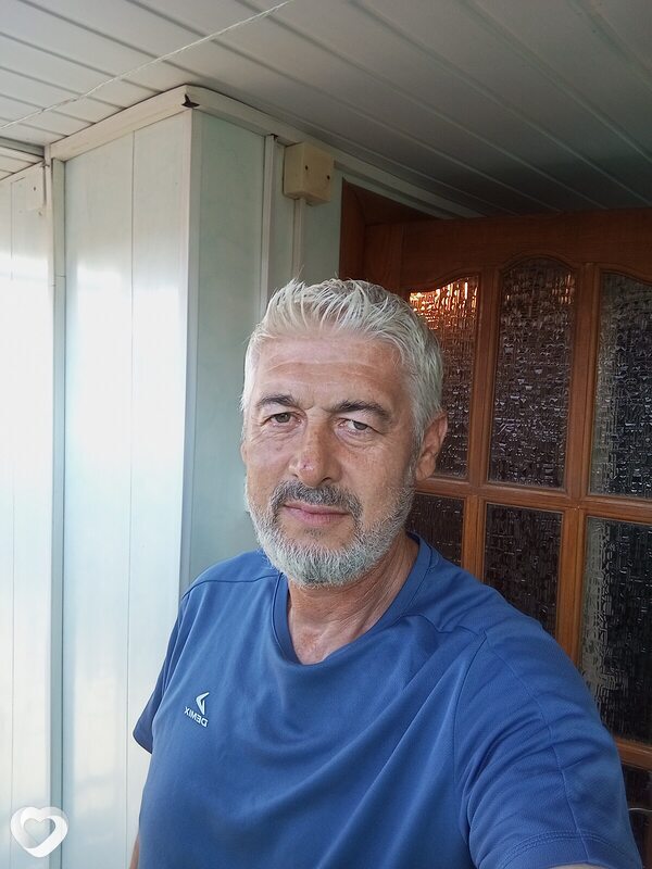 Русик, 51, Ейске — анкета №2703069