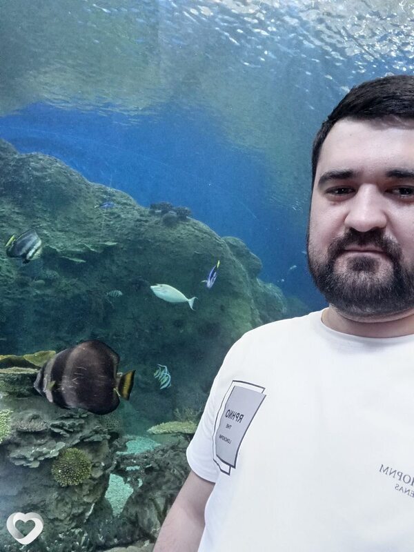 Нодир, 32, Владивостоке — анкета №2703073
