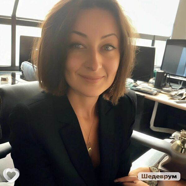 Евгения, 43, Барнауле — анкета №2703153