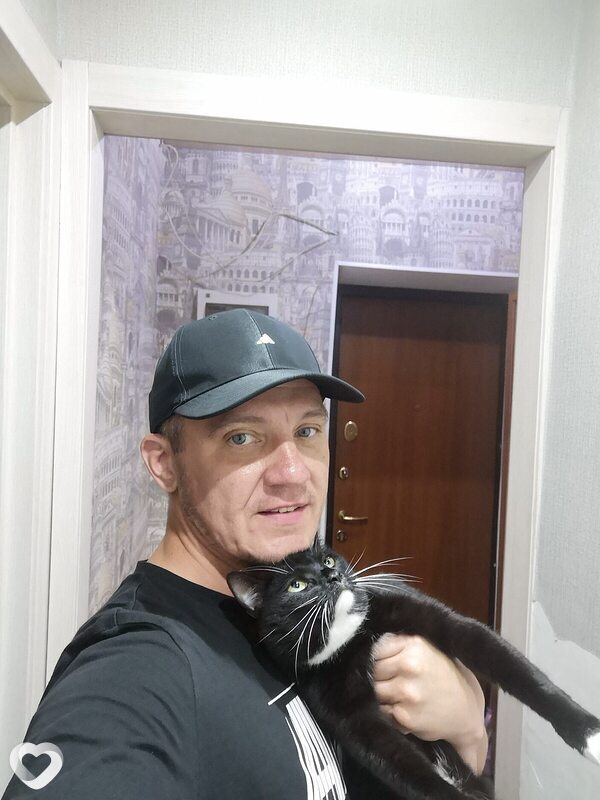 Игор, 46, Комсомольске-на-Амуре — анкета №2703159