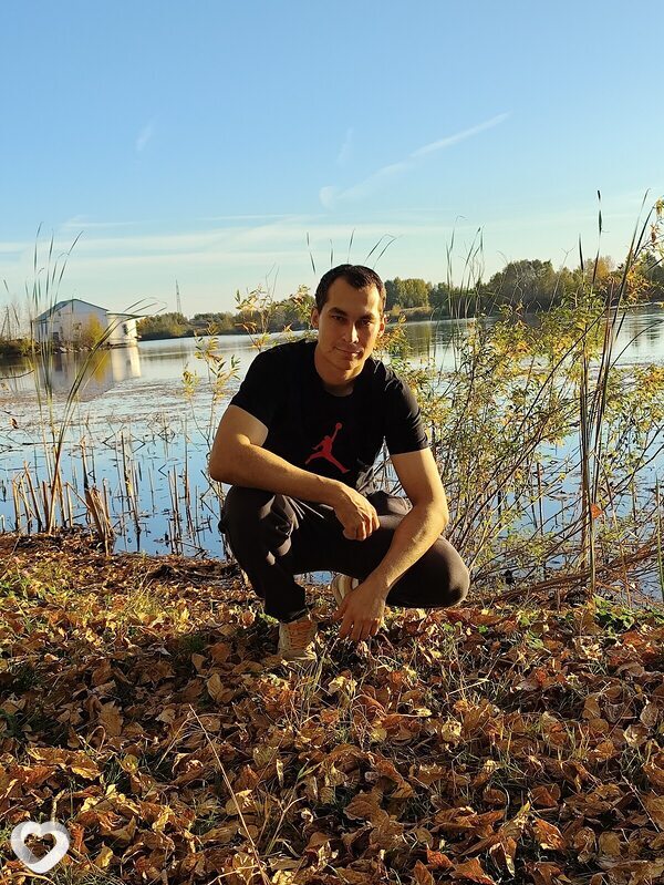 Кирилл, 25, Иркутске — анкета №2703175