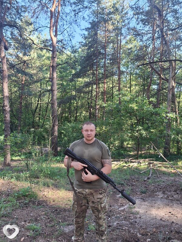 Влад, 30, Луганске — анкета №2703176
