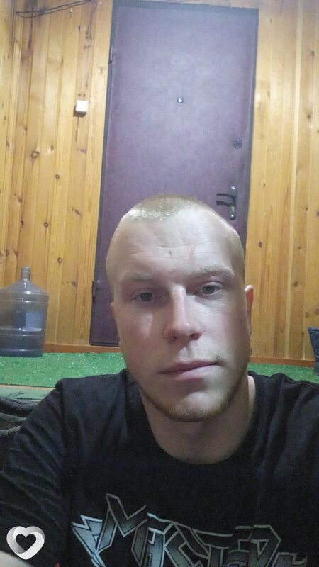Макс, 27, Зубцове — анкета №2703178