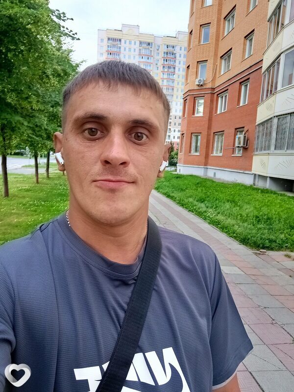 Денис, 32, Новосибирске — анкета №2703180