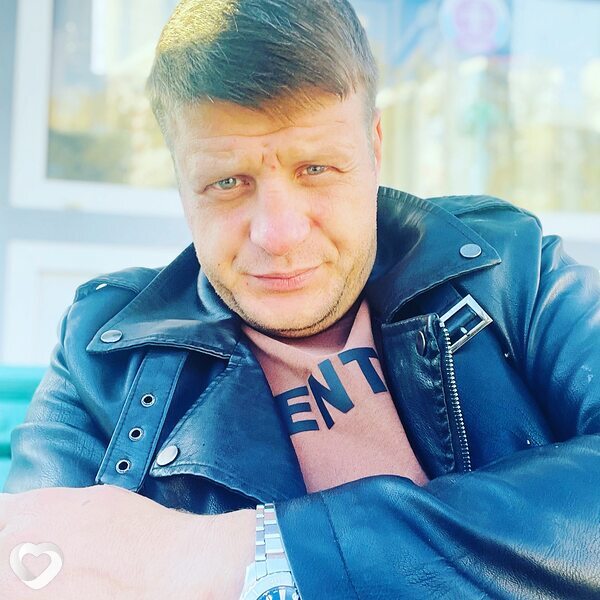 Олег, 37, Сочи — анкета №2703187
