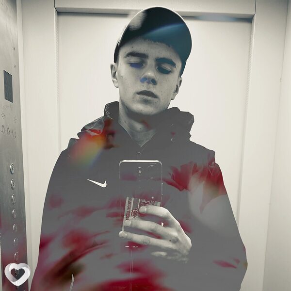 Дима, 19, Кирове — анкета №2703190