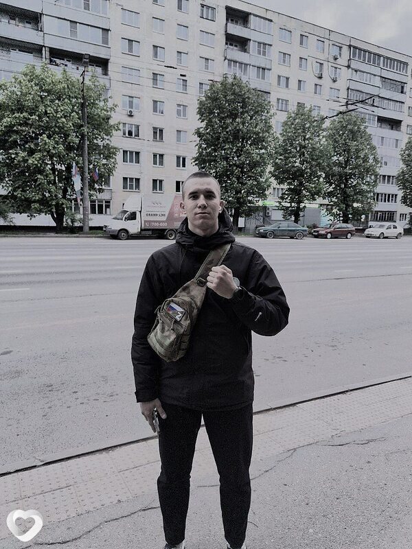 Deadmorning, 23, Брянске — анкета №2703194