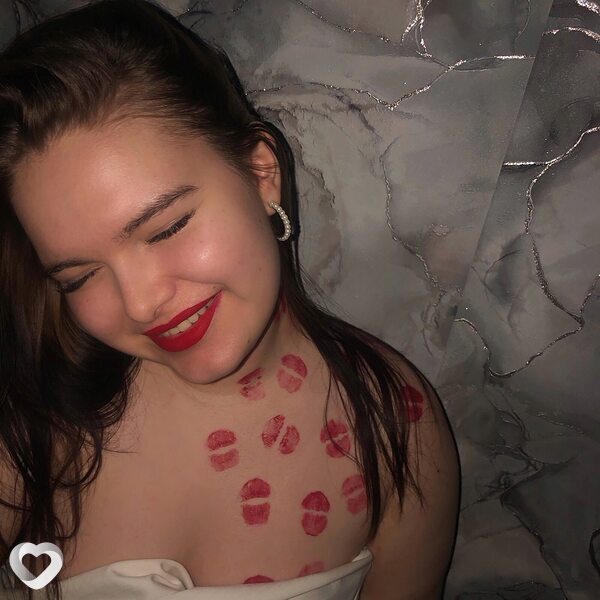 Диана, 21, Казани — анкета №2703198