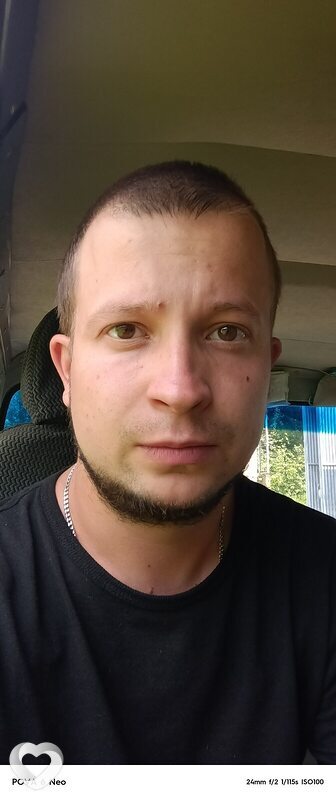 Дмитрий, 30, Томске — анкета №2703129