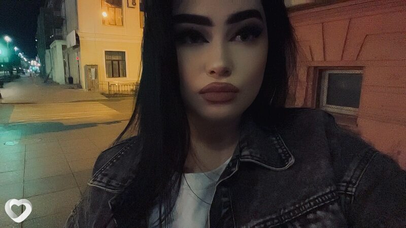 Кристи, 25, Омске — анкета №2703135