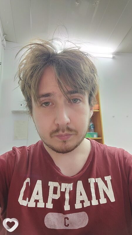 Линар, 27, Уфе — анкета №2703149