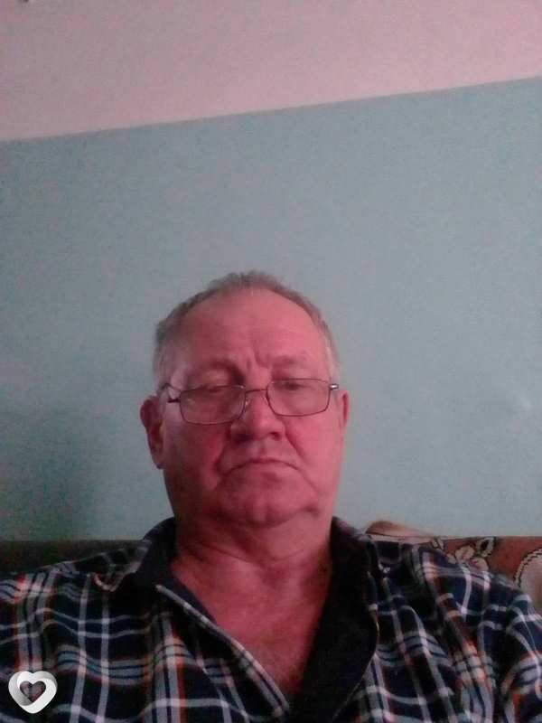 Виталий, 63, Хабаровске — анкета №2703234