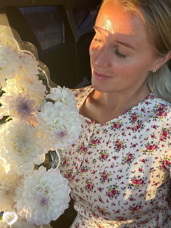 Татьяна, 32, Санкт-Петербурге — анкета №2703235