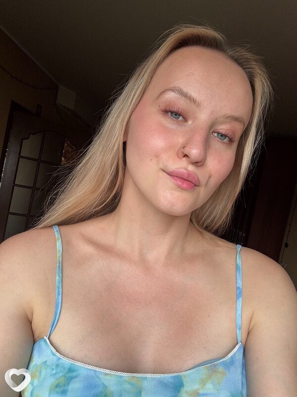 Анастасия, 30, Москве — анкета №2703240