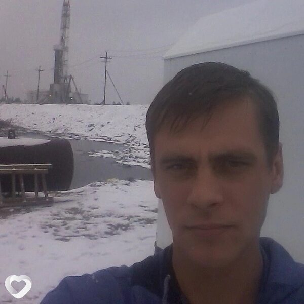 Влад, 43, Нефтеюганске — анкета №2703245