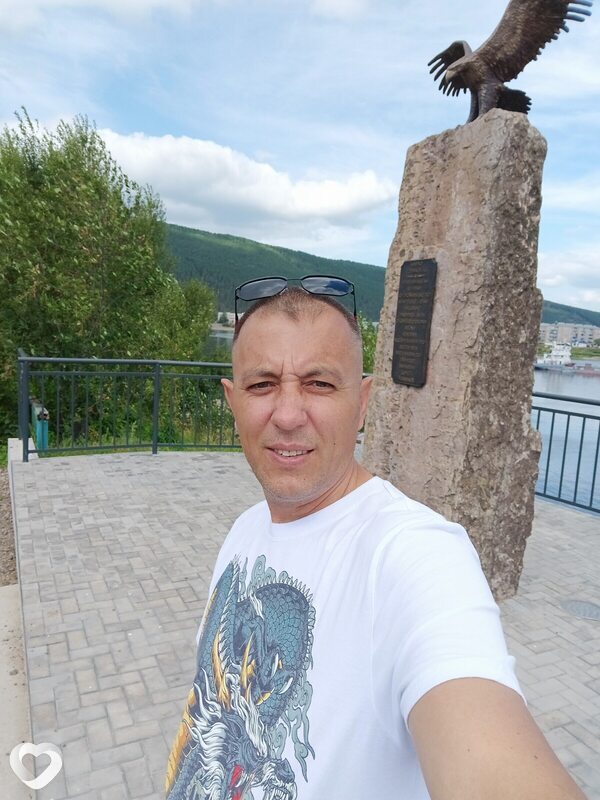 Алексей, Киренск