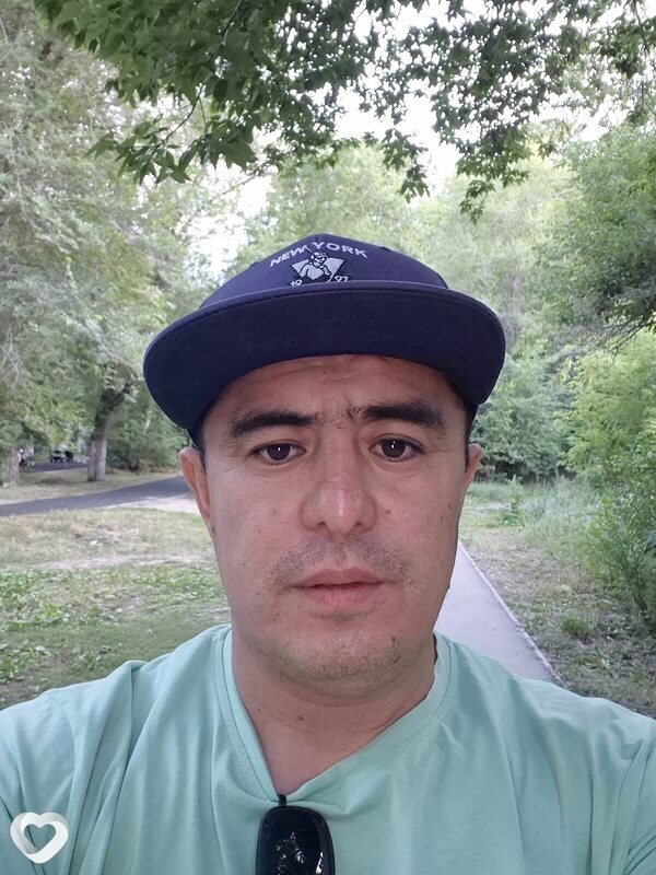 Нуржан, 37, Усть-Каменогорск — анкета №2703331