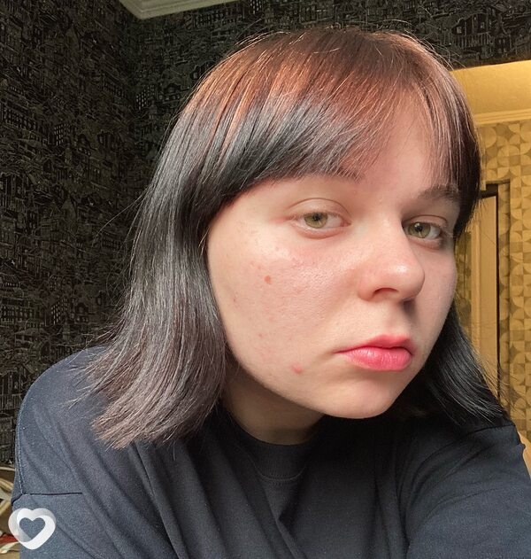 Юля, 20, Благовещенске — анкета №2703338