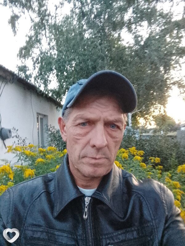Андрей, 48, Кустанае — анкета №2703342