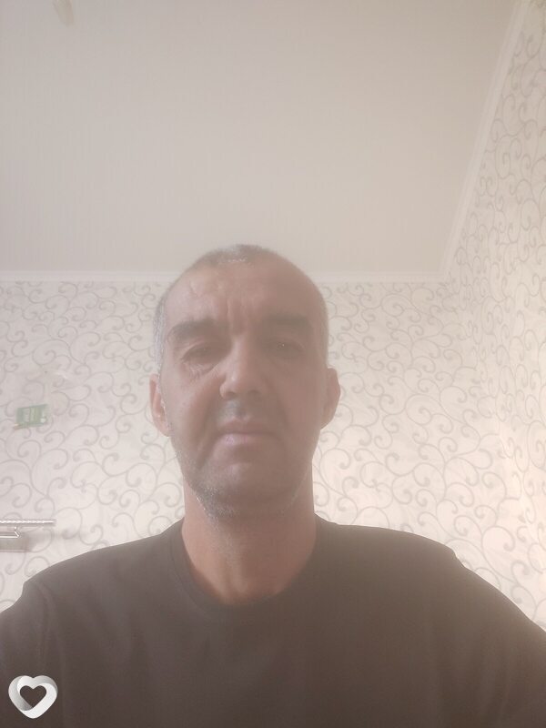 Илхомбек, 45, Энгельсе — анкета №2703674