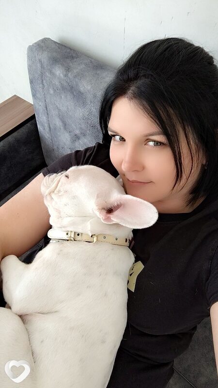 Анастасия, 34, Усть-Каменогорск — анкета №2703685