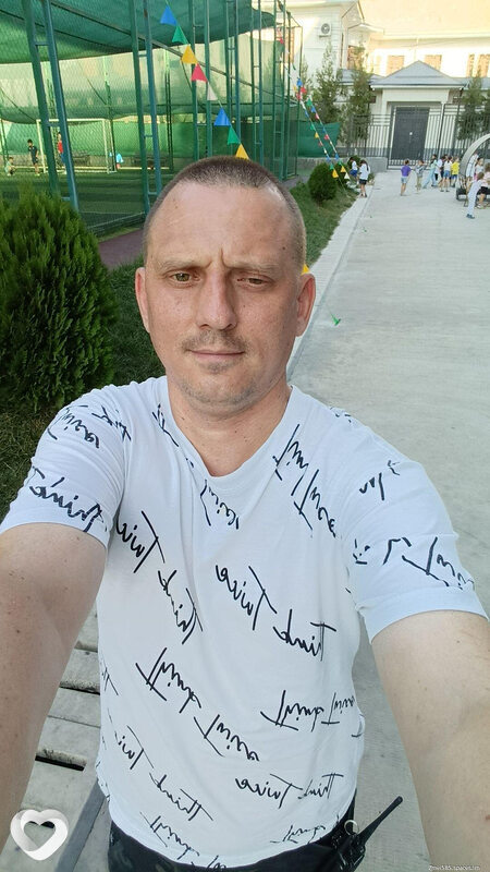 Ян, 46, Иркутске — анкета №2703692