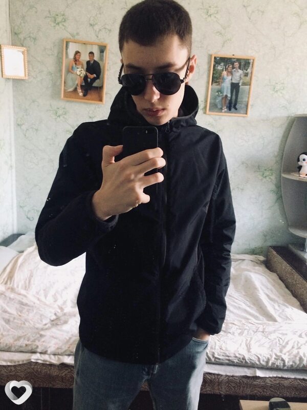 Никита, 28, Россоши — анкета №2703308