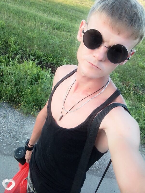 Паша, 26, Липецке — анкета №2703311