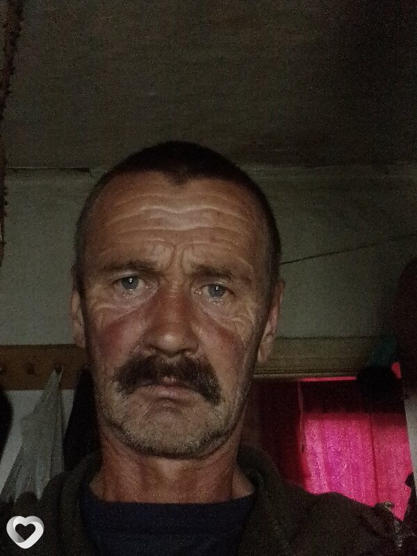 Анатолий, 53, Красноярске — анкета №2703312