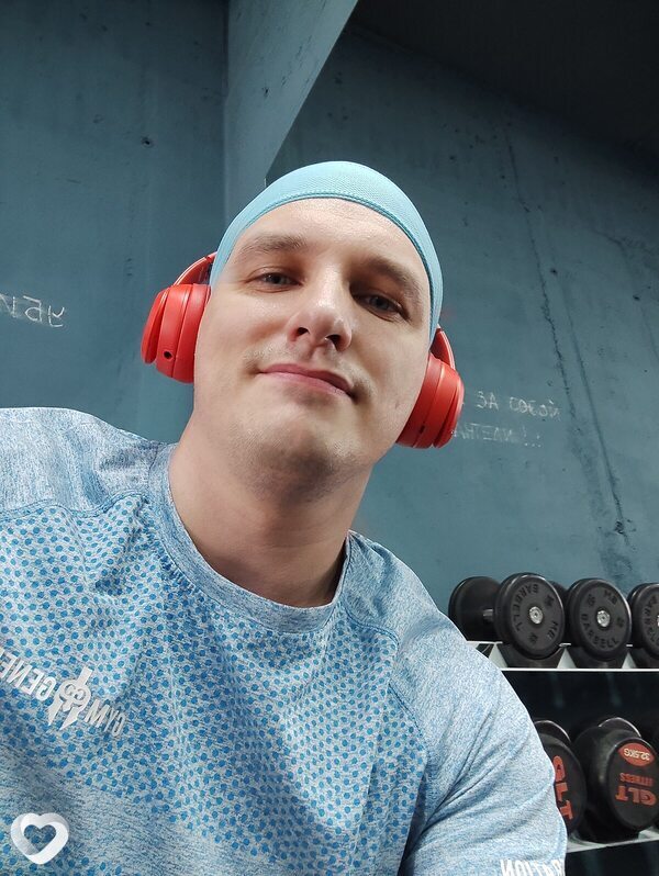 Андрей, 39, Оренбурге — анкета №2703321