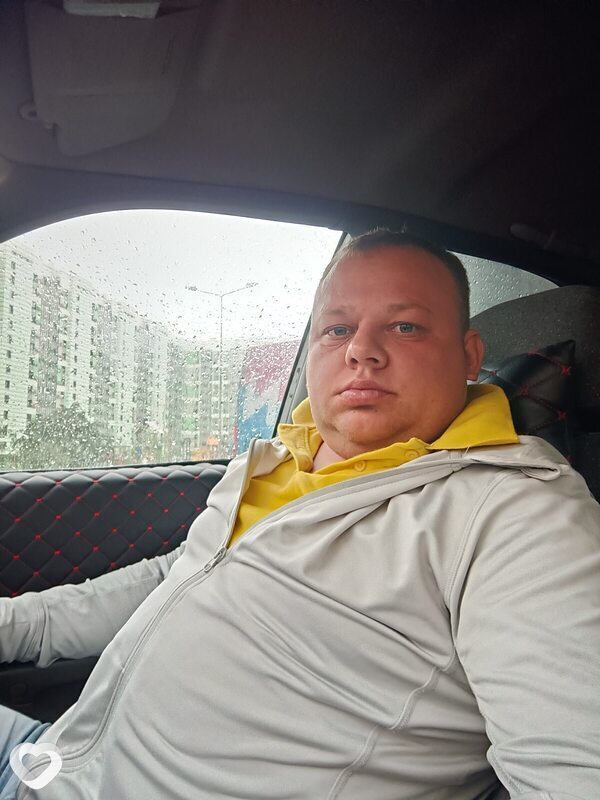 Артём, 37, Одинцове — анкета №2703324