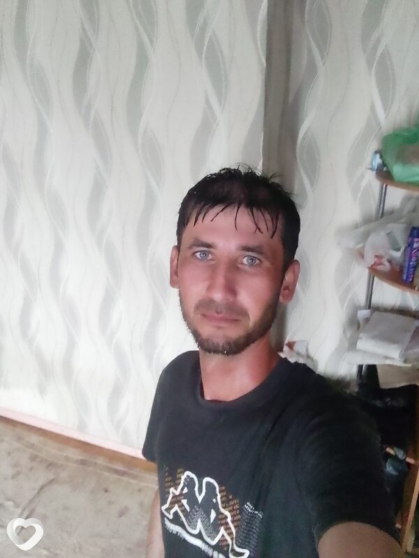 Алек, 29, Ижевске — анкета №2703280