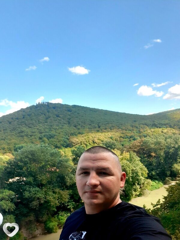 Simon Riley, Краснодар
