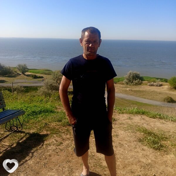 Леонид, 47, Шахтах — анкета №2703293