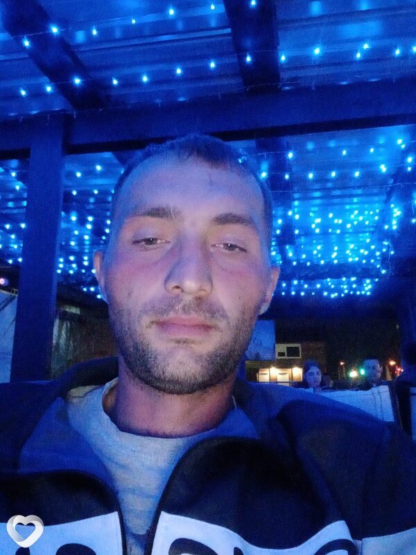 Вася, 34, Ачинске — анкета №2703298