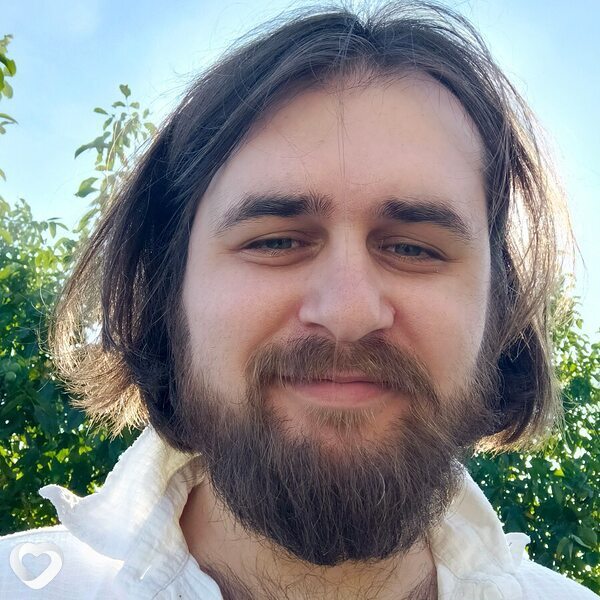 Марк, 37, Ганцевичах — анкета №2703299