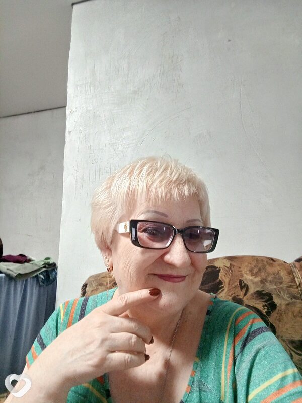 Валентина, 57, Новотроицке — анкета №2703409