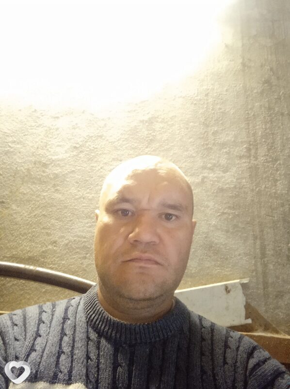 Алексей, 41, Кемерове — анкета №2703411