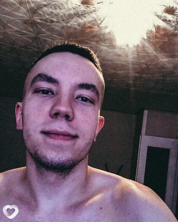 Виктор, 28, Братске — анкета №2703416