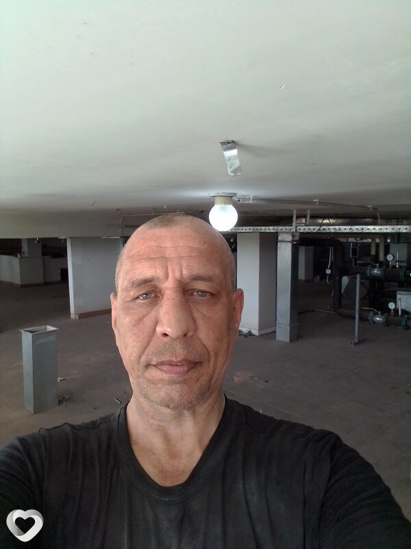 Владимир, 54, Кемерове — анкета №2703421