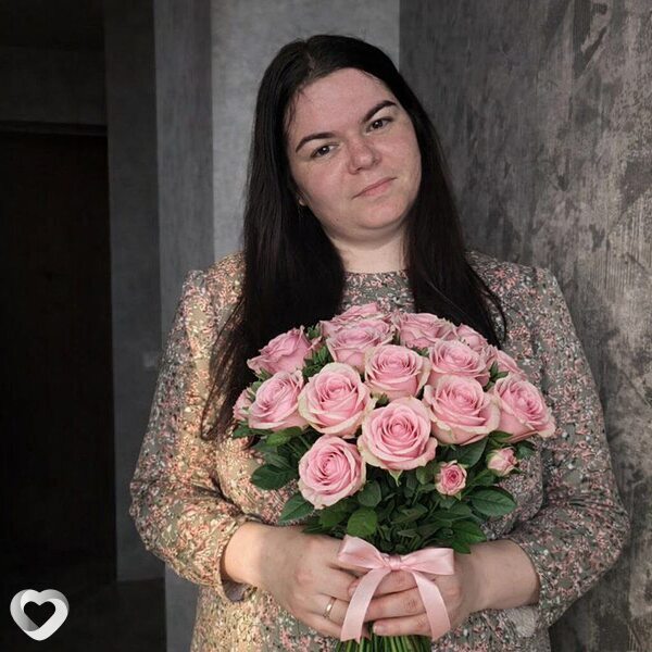 Елена, 29, Казани — анкета №2703587