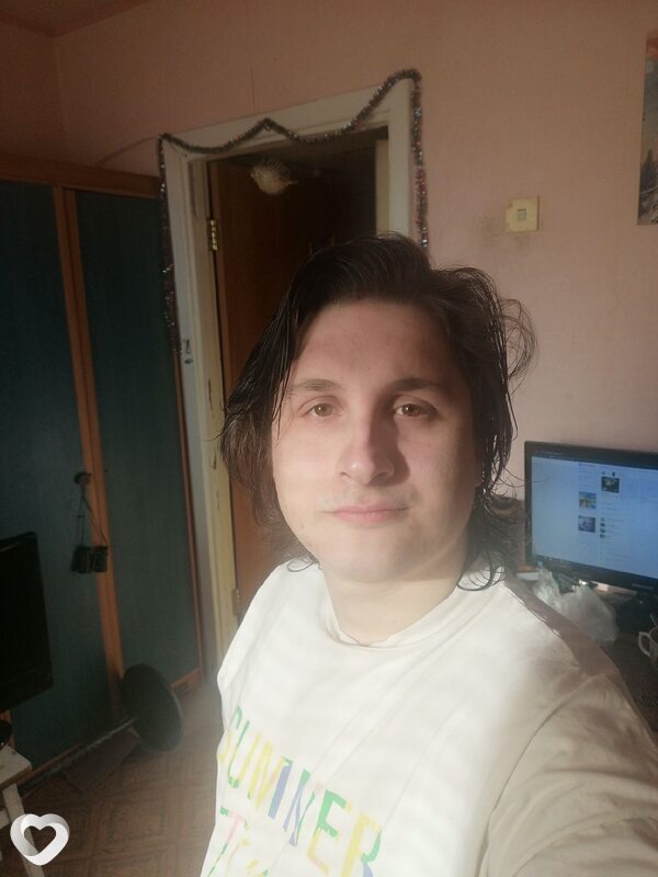 Антон, 29, Днепр — анкета №2703588