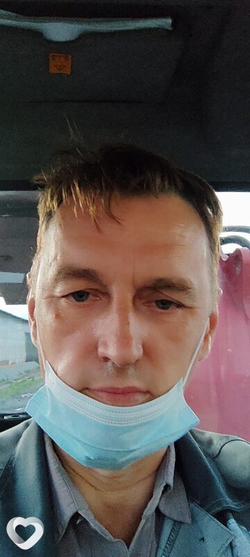 Вячеслав, 53, Саяногорске — анкета №2703591