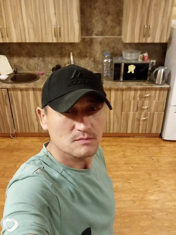 Дима, 47, Твери — анкета №2703378