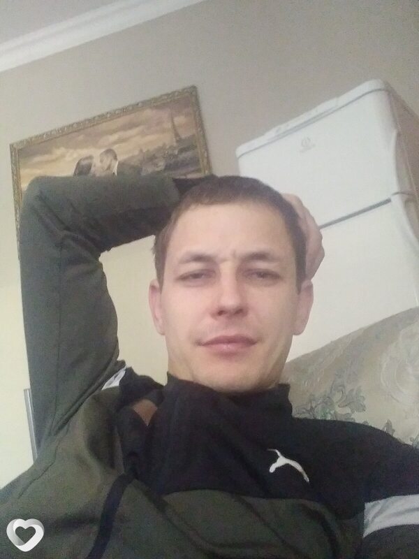 Рам, 31, Астане — анкета №2703379