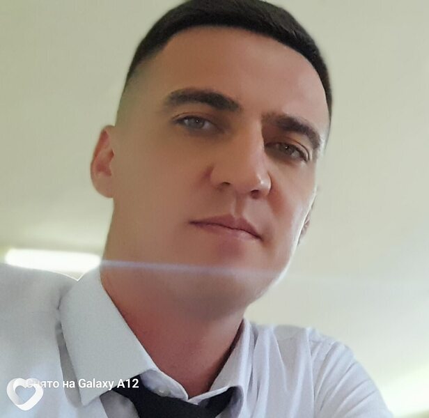 Тахир, 35, Всеволожске — анкета №2703380