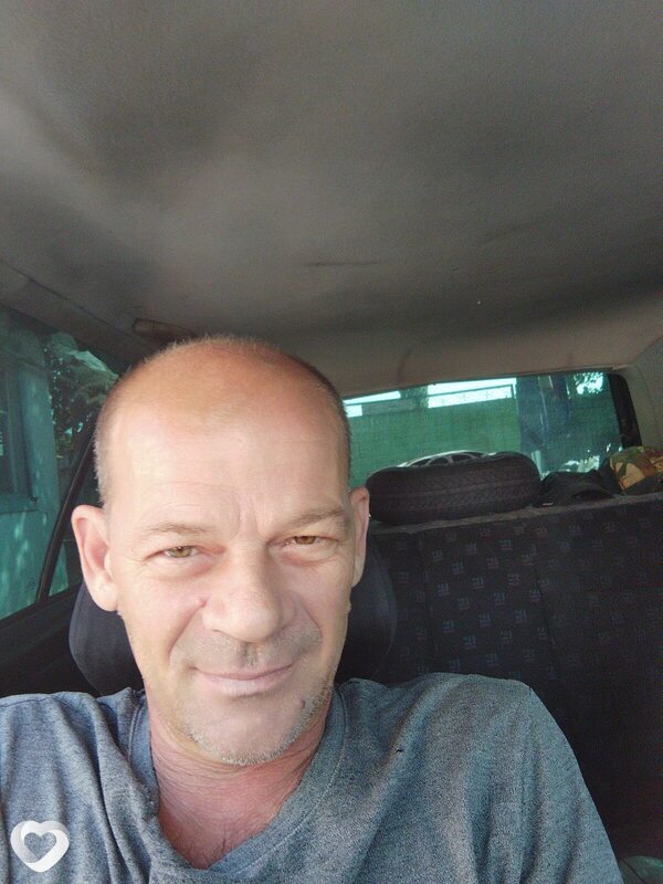 Владимир, 53, Таразе — анкета №2703381